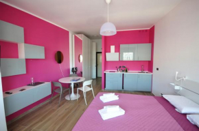 H2ome Ponte Morosini monolocale matrimoniale o doppia o tripla